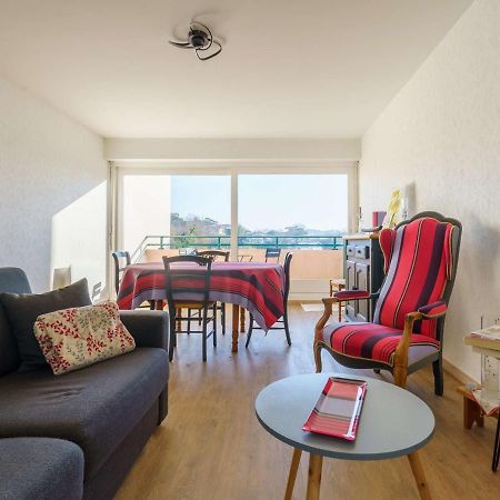 Grand Appartement 2 Chambres Avec Terrasse A Saint-Jean-De-Luz - Fr-1-4-667 Экстерьер фото