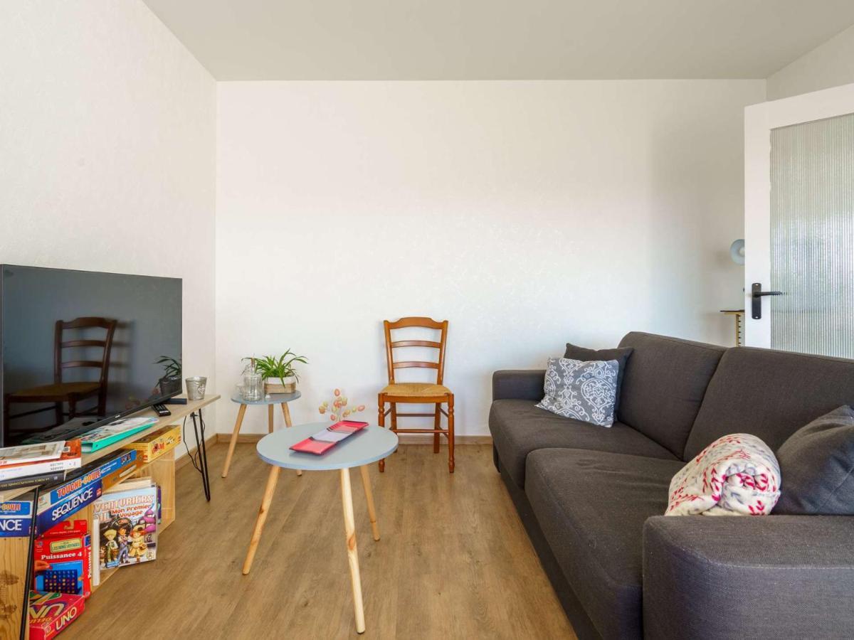 Grand Appartement 2 Chambres Avec Terrasse A Saint-Jean-De-Luz - Fr-1-4-667 Экстерьер фото