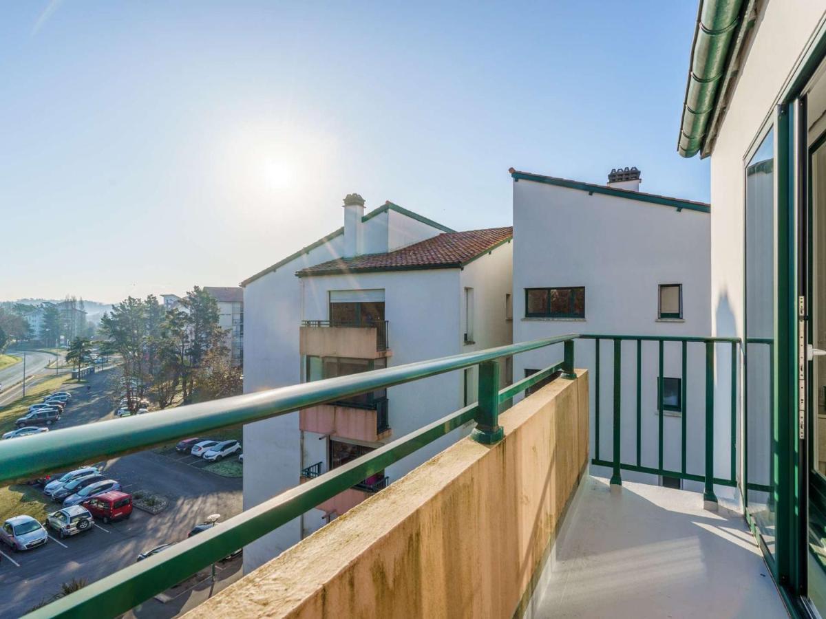 Grand Appartement 2 Chambres Avec Terrasse A Saint-Jean-De-Luz - Fr-1-4-667 Экстерьер фото