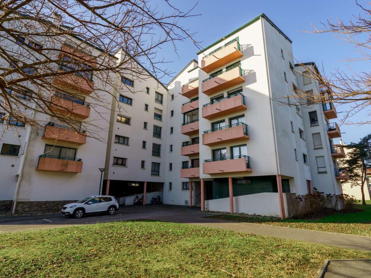 Grand Appartement 2 Chambres Avec Terrasse A Saint-Jean-De-Luz - Fr-1-4-667 Экстерьер фото